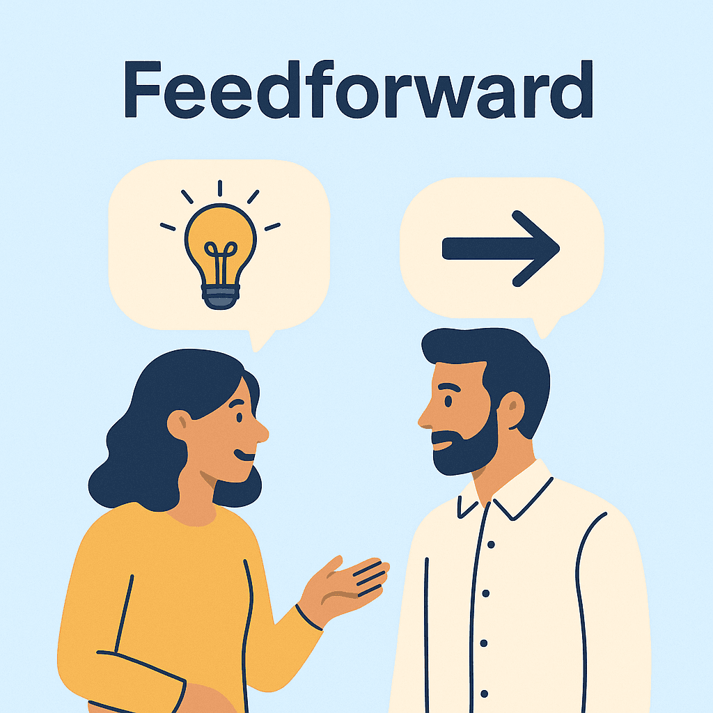 Feedforward